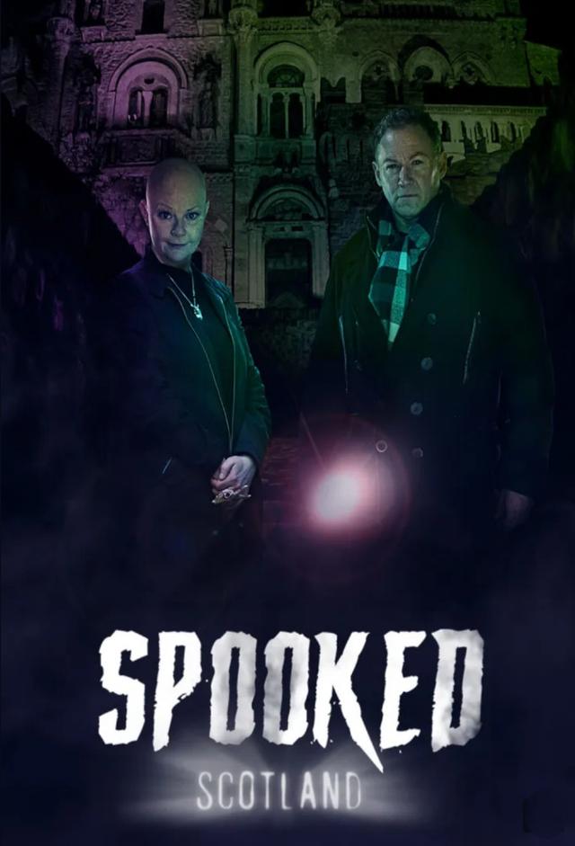 Spooked Scotland