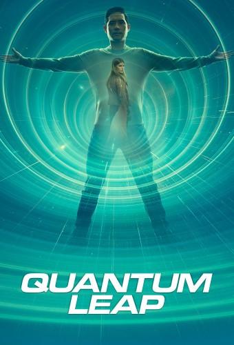 Quantum Leap (2022)