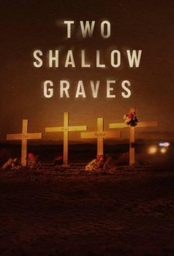 Two Shallow Graves: The McStay Family Murders