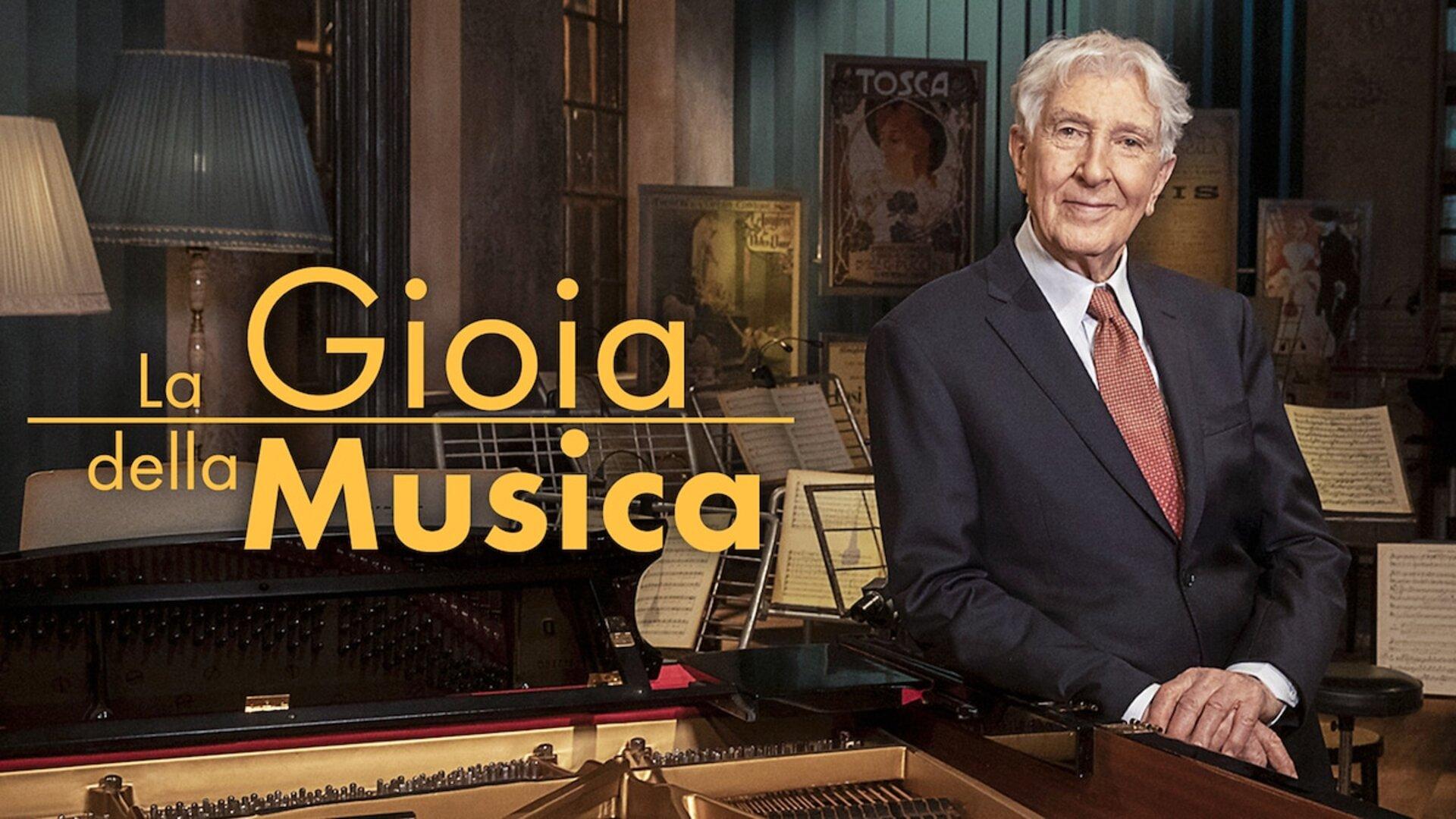 La Gioia della Musica