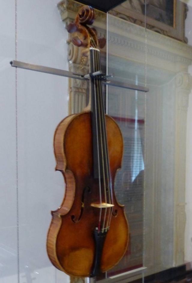 La Gioia della Musica