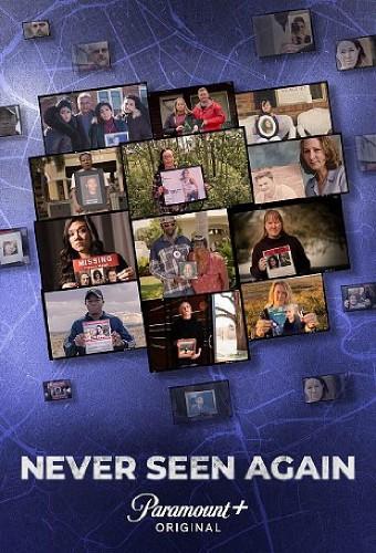 Never Seen Again