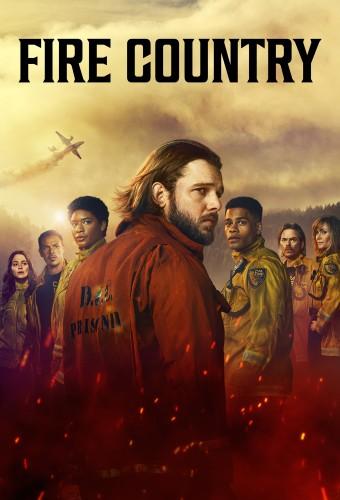 Fire Country