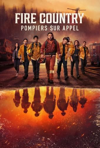 Fire Country