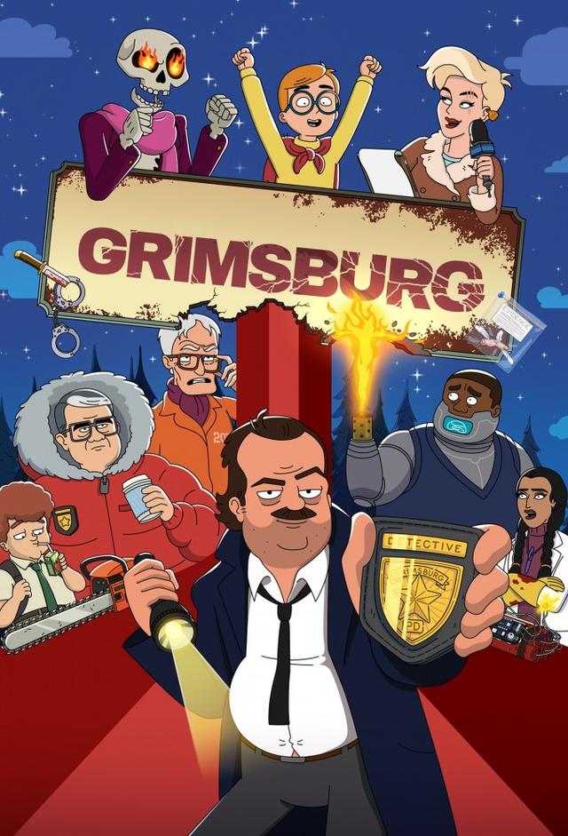 Grimsburg