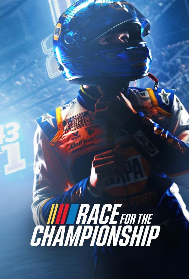 Race for the Championship