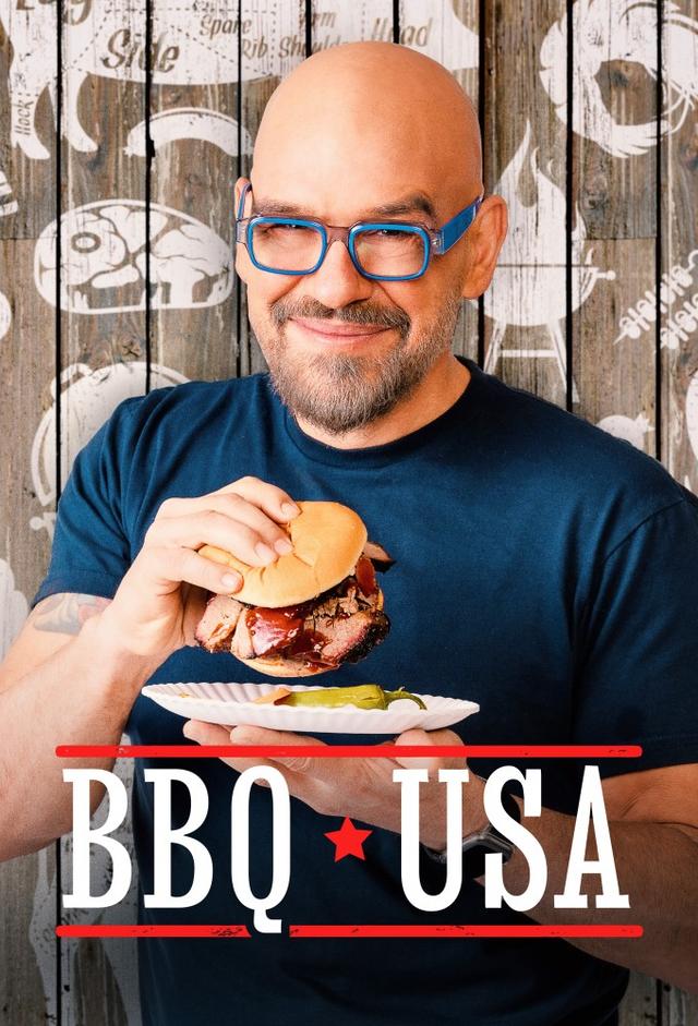 BBQ USA