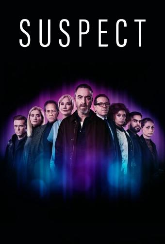 Suspect (2022)