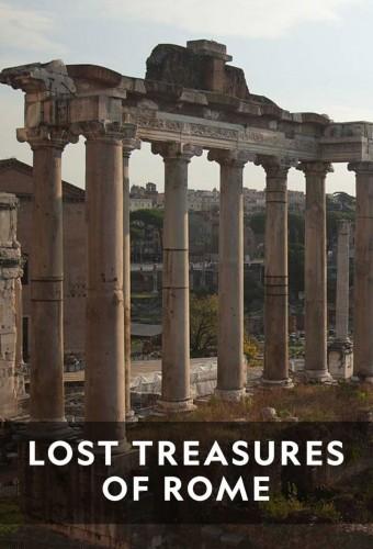 Lost Treasures of Rome