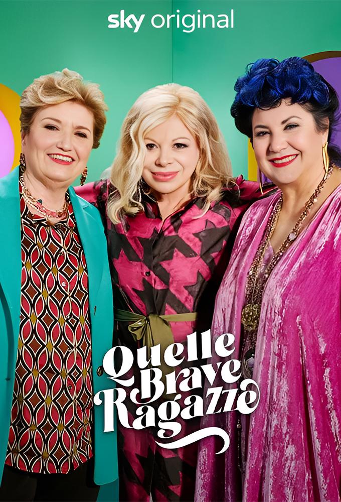 Quelle brave ragazze