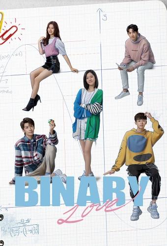 Binary Love