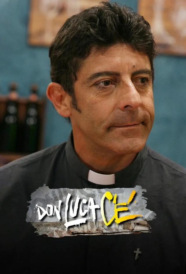 Don Luca c'è 