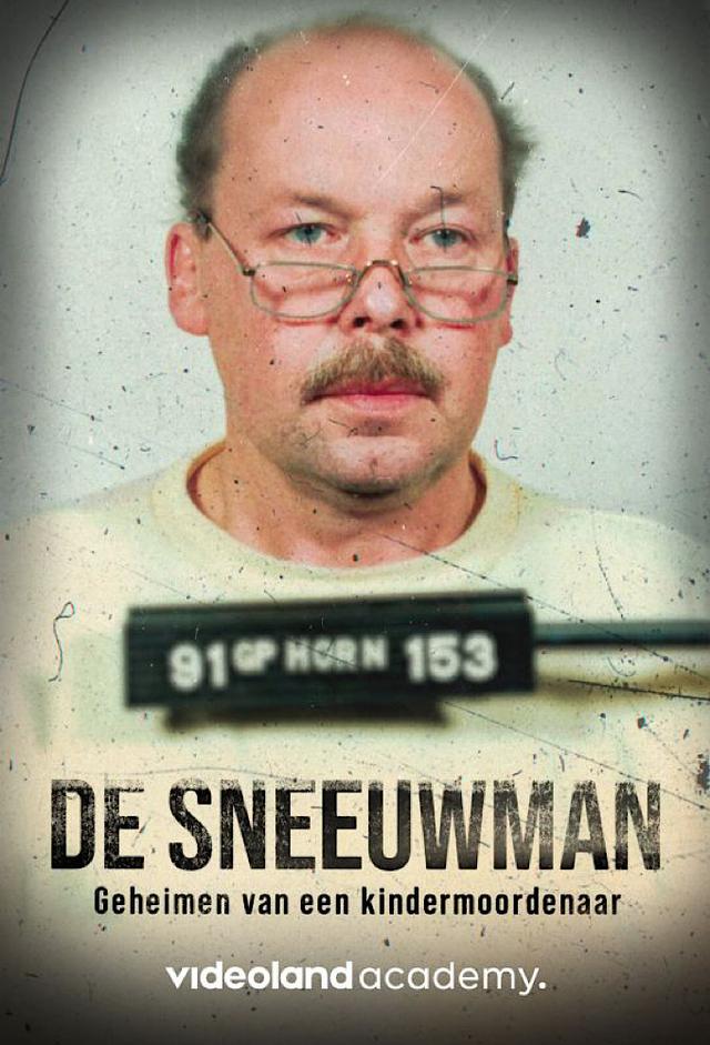 The Snowman: Secrets of a Child Killer