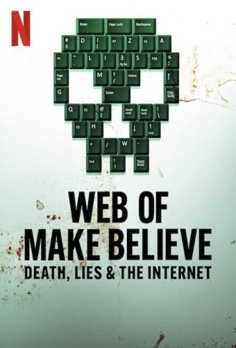 Web of Make Believe: Death, Lies and the Internet