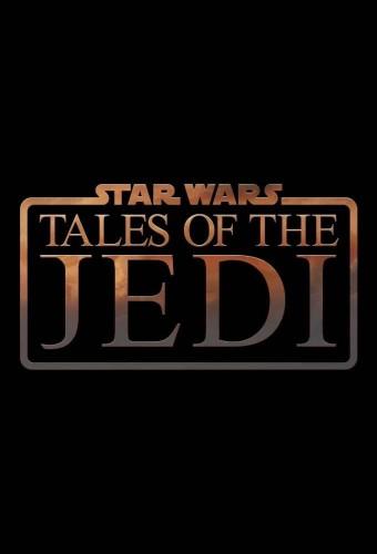 Star Wars: Tales of the Jedi