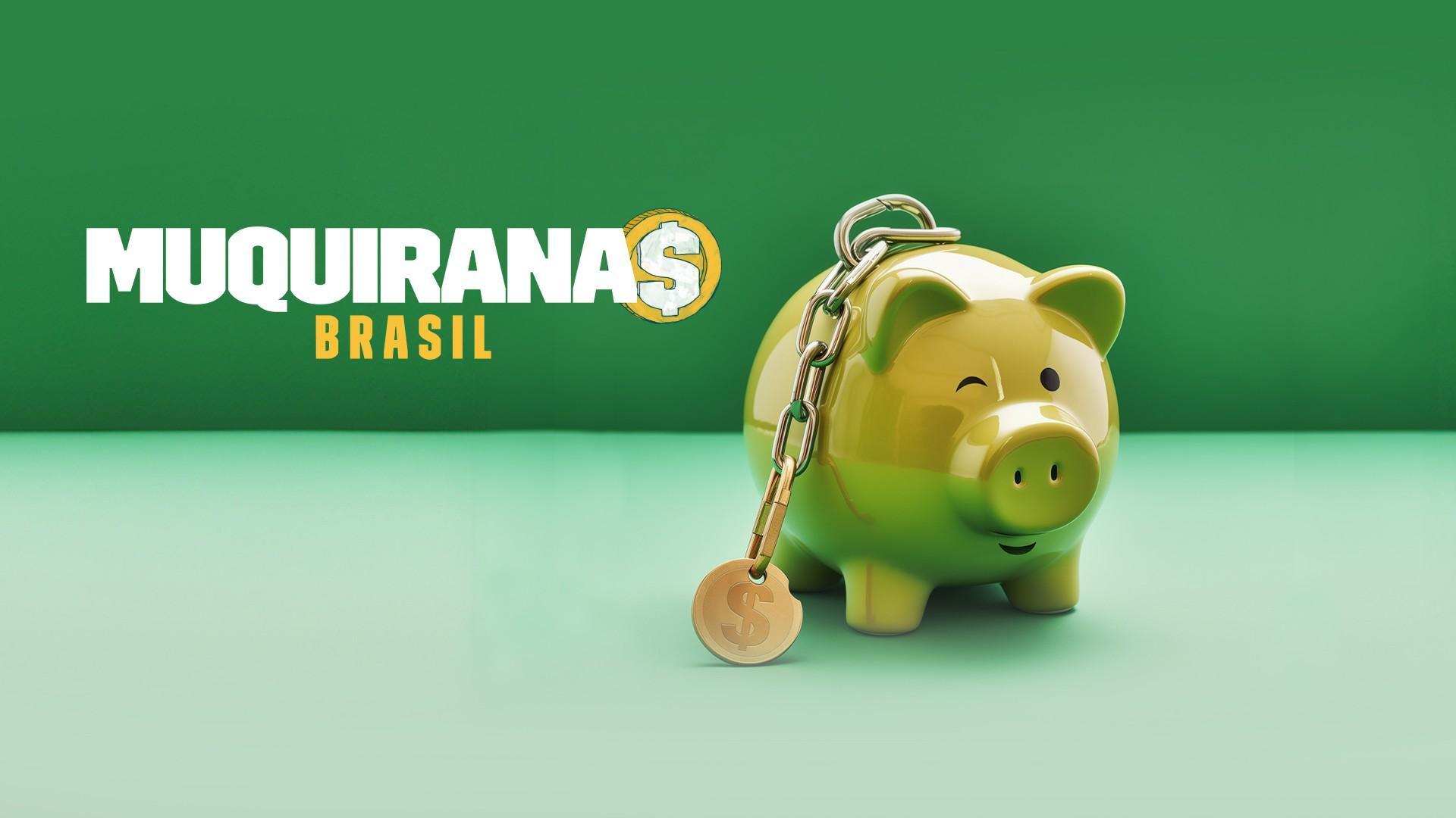 Extreme Cheapskates Brazil