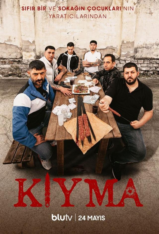 Kıyma