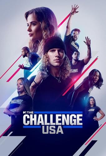 The Challenge: USA