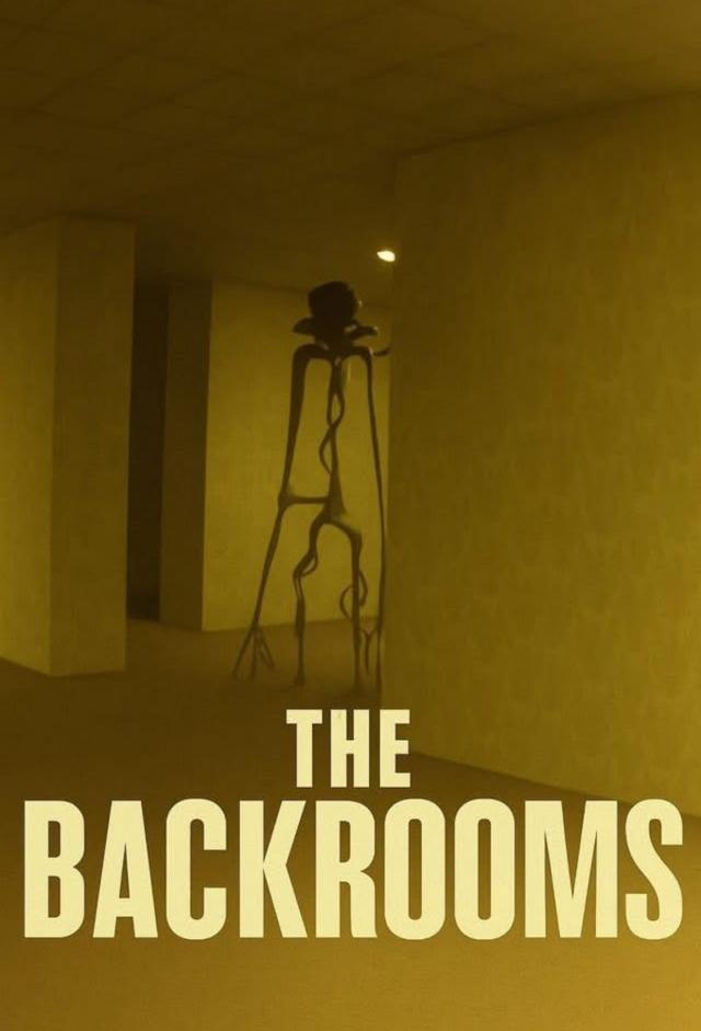 Backrooms