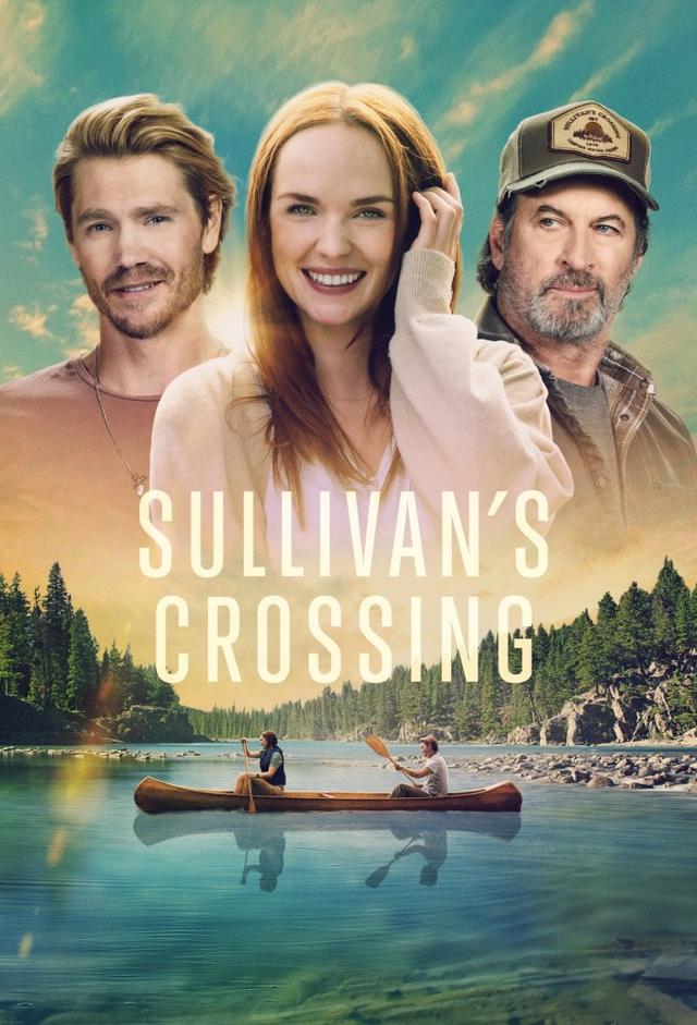 Sullivan's Crossing