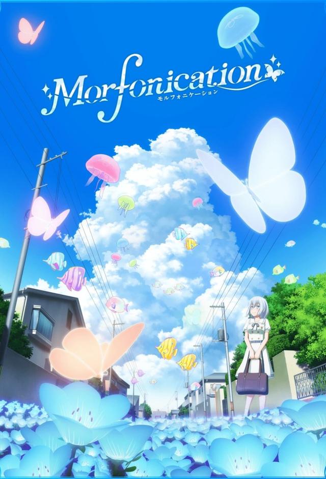 BanG Dream! Morfonication