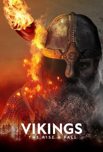 Vikings: The Rise and Fall