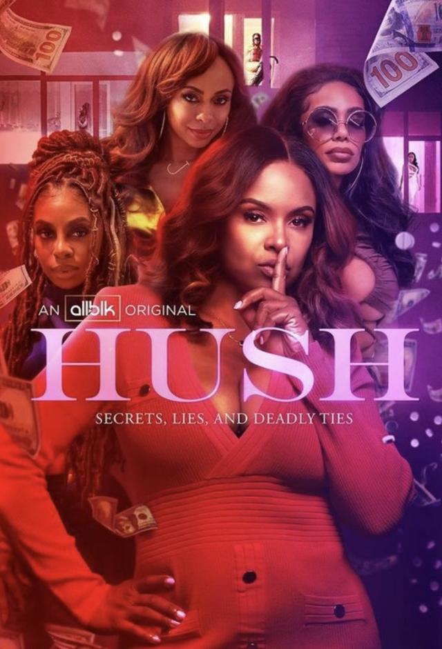 Hush (2022)