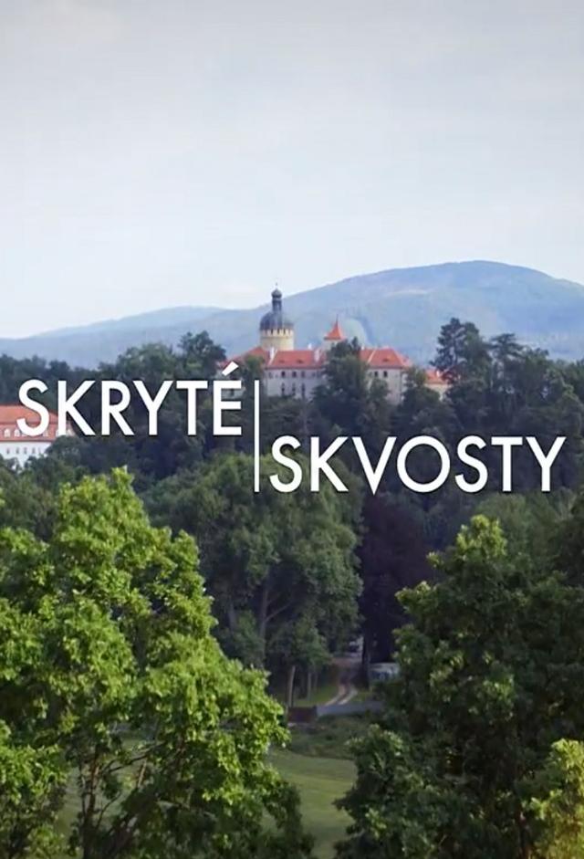 Skryté skvosty