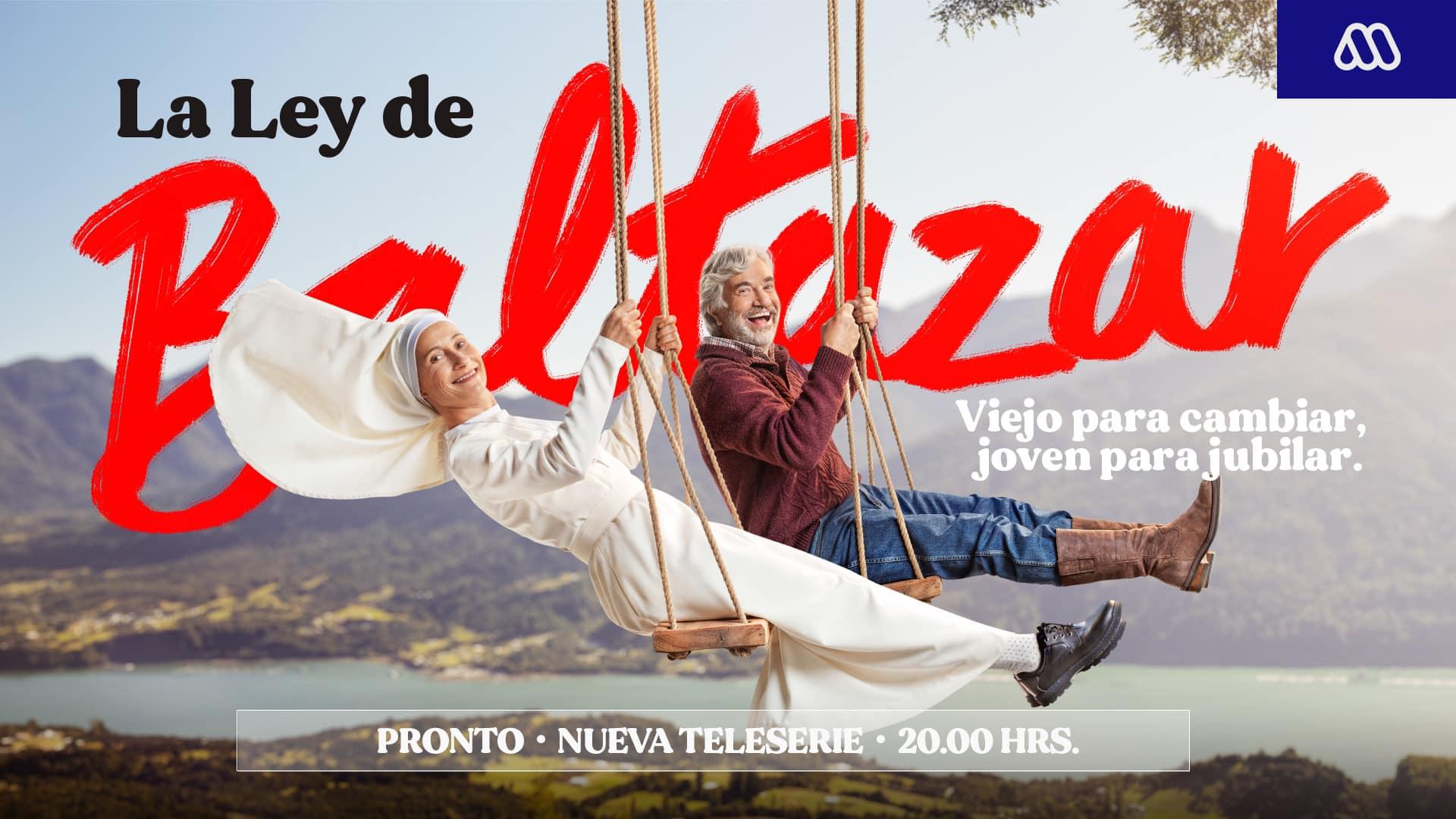 Baltazar's Law