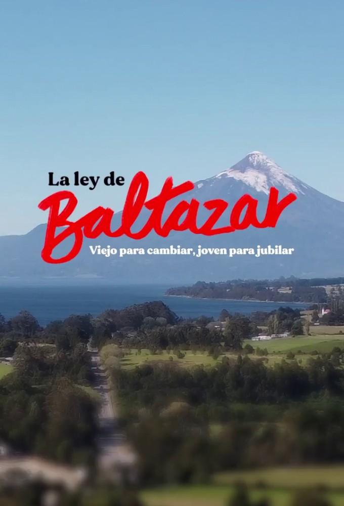 Baltazar's Law