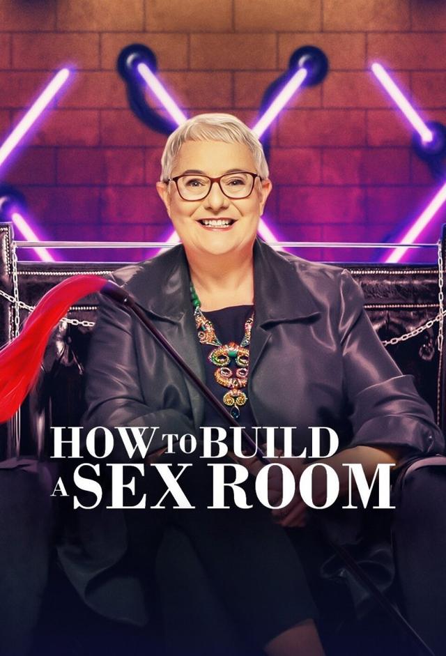 How To Build a Sex Room