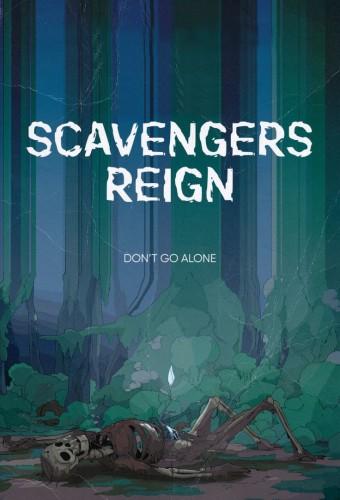 Scavengers Reign