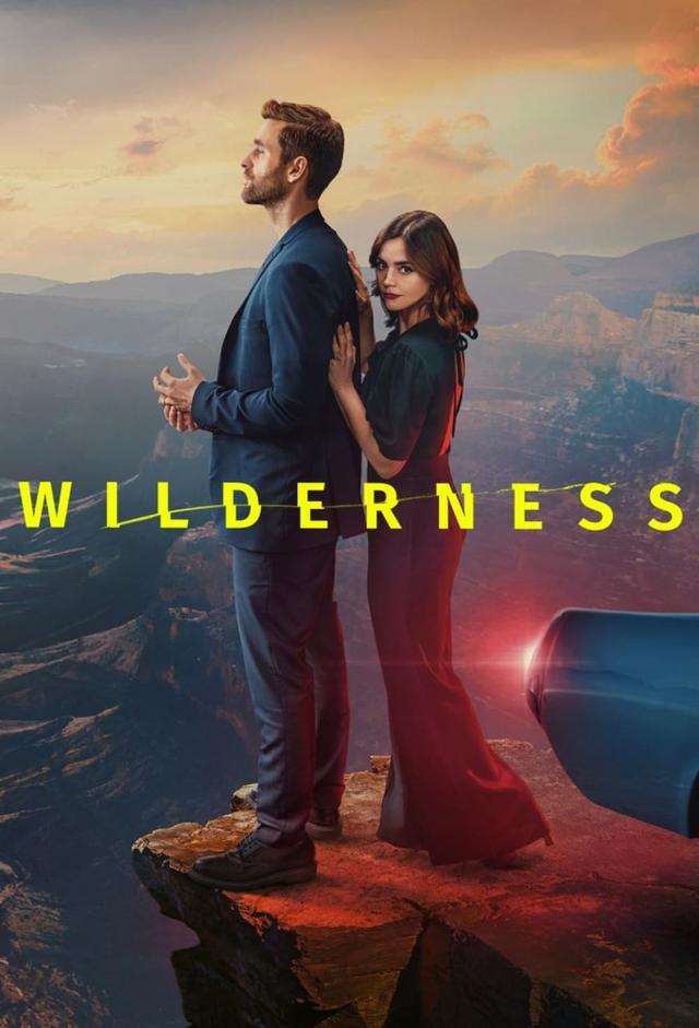 Wilderness (2023)