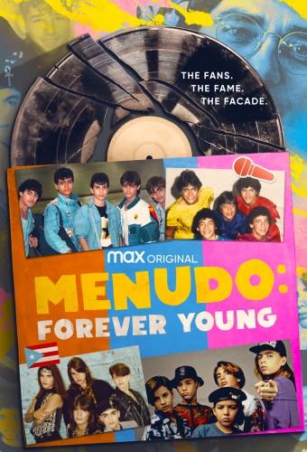 Menudo: Forever Young