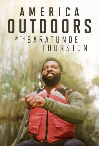 America Outdoors with Baratunde Thurston