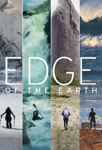 Edge of the Earth