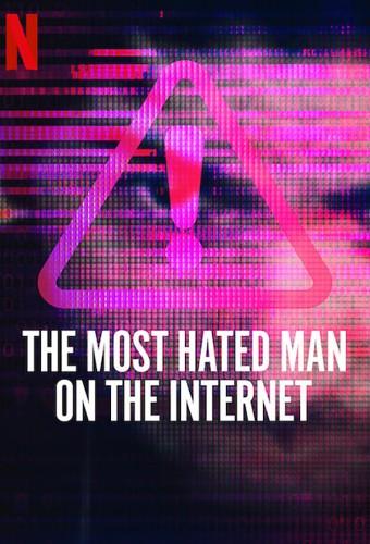 El hombre más odiado de internet