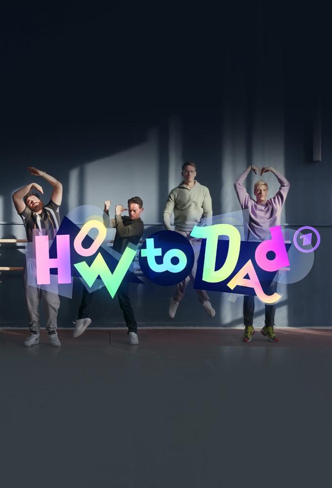 How to Dad