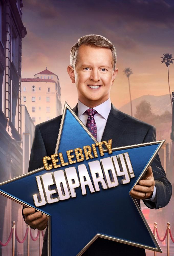 Celebrity Jeopardy!