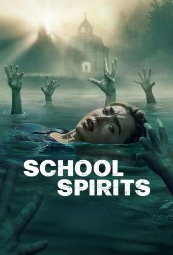 School Spirits (2023)