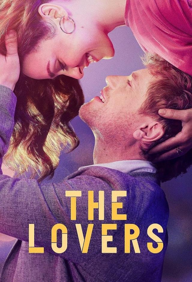 The Lovers (2023)