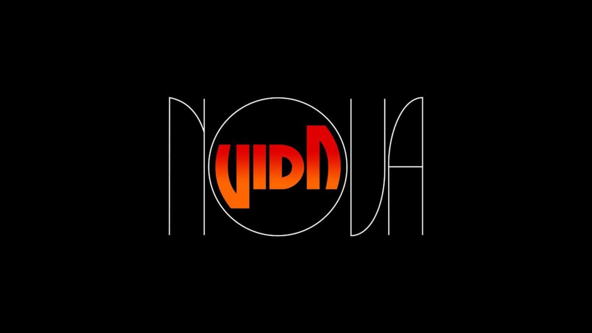 Vida Nova