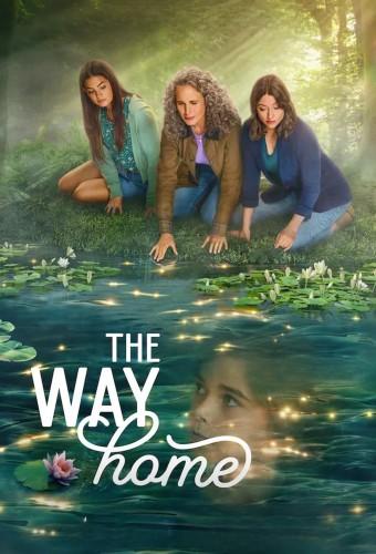 The Way Home (2023)