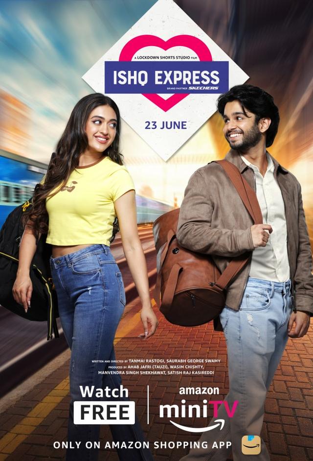 Ishq Express