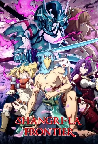 Shangri-La Frontier