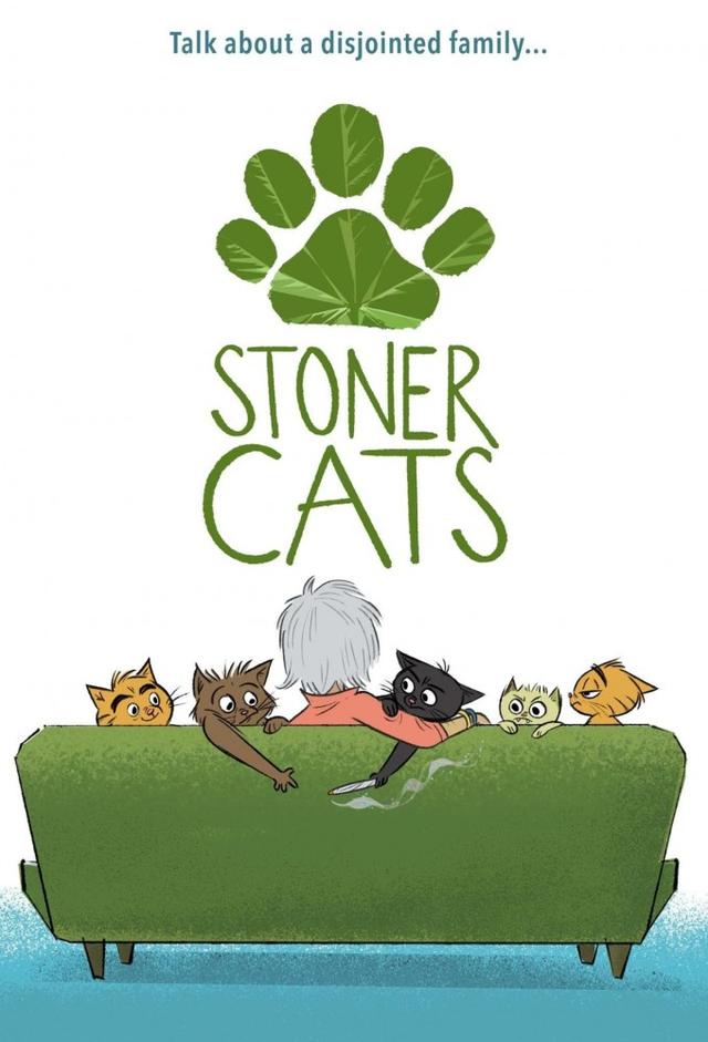 Stoner Cats