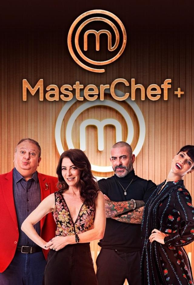 MasterChef+ (BR)