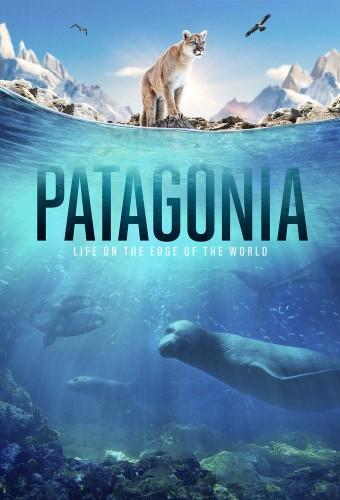 Patagonia: Life on the Edge of the World