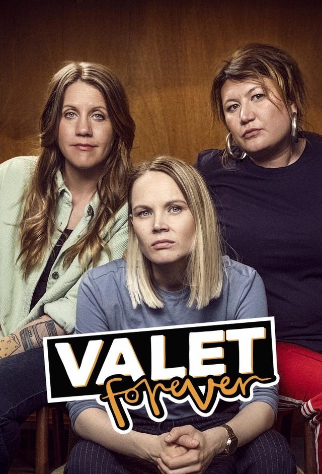 Valet forever