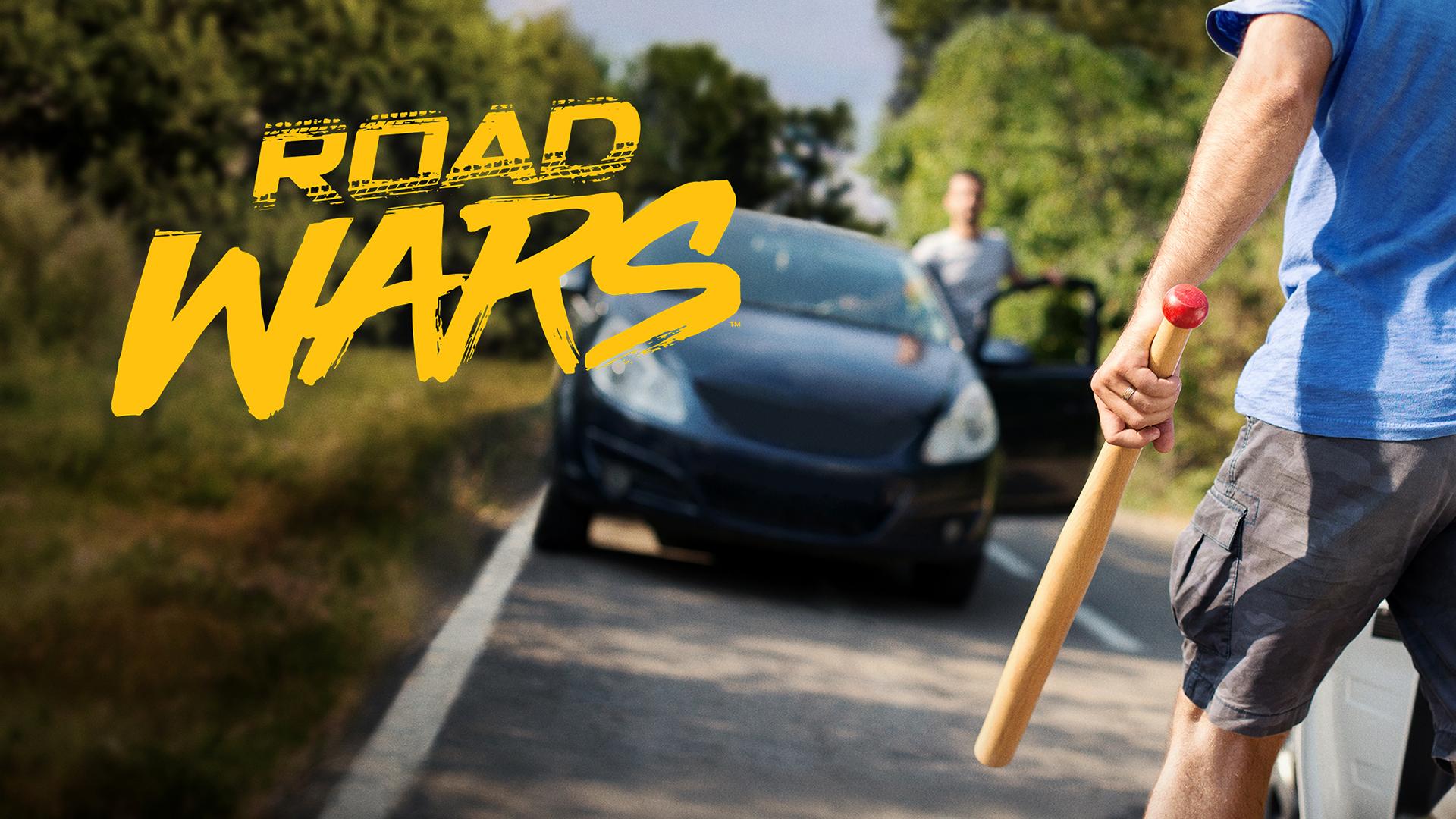 Road Wars (2022)